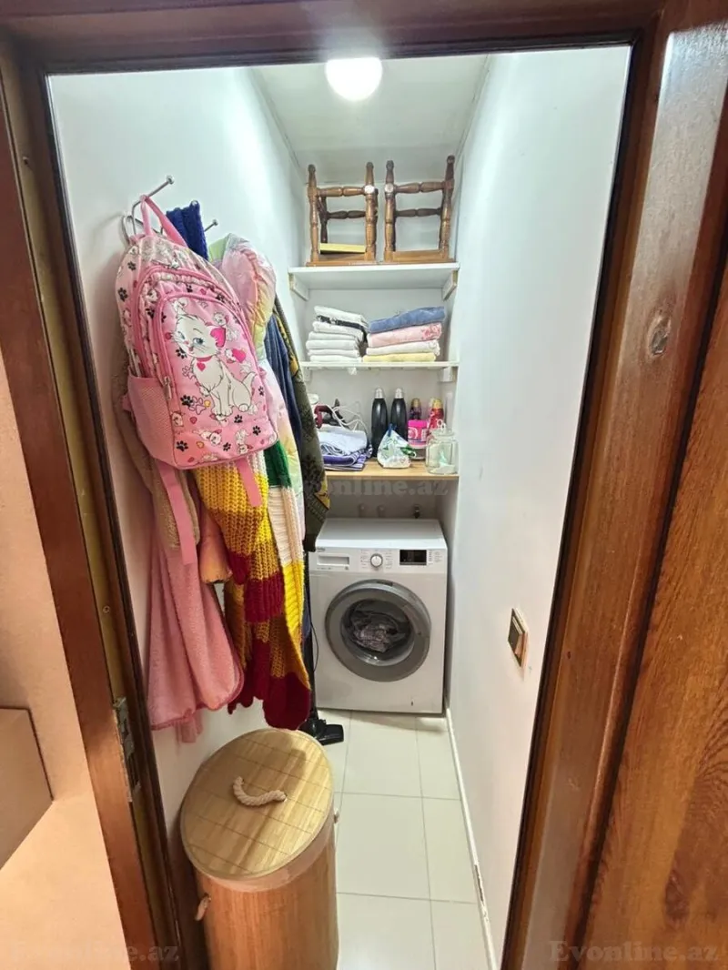Satılır 2 otaqlı Mənzil Köhnə tikili 57 m² Suraxanı r. - şəkil 13