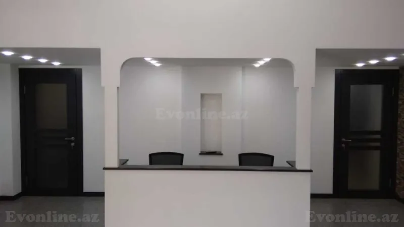 Obyekt 70 m² Yasamal Kirayə verilir