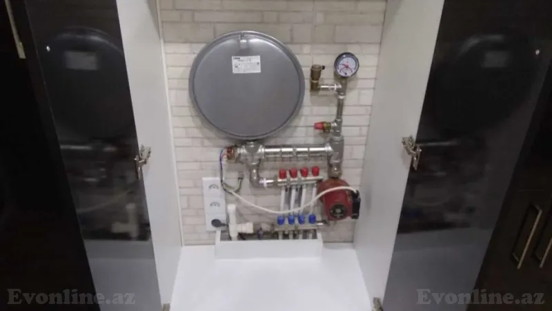 Kirayə verilir Obyekt 70 m² Yasamal - şəkil 12
