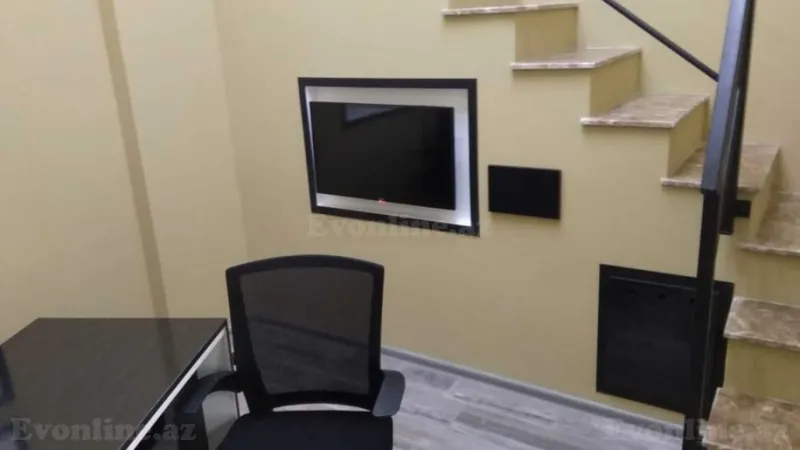 Kirayə verilir Obyekt 70 m² Yasamal - şəkil 15