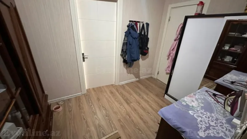 Kirayə verilir 2 otaqlı Mənzil Yeni tikili 45 m² Nəriman Nərimanov m. - şəkil 6