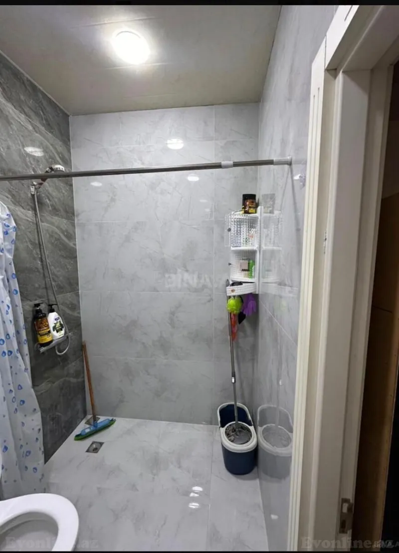 Kirayə verilir 2 otaqlı Mənzil Yeni tikili 45 m² Nəriman Nərimanov m. - şəkil 7