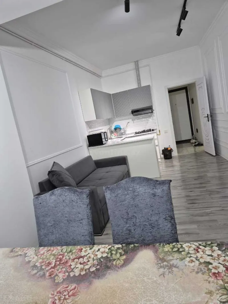 Satılır 3 otaqlı Mənzil Yeni tikili 70 m² Biləcəri - şəkil 4