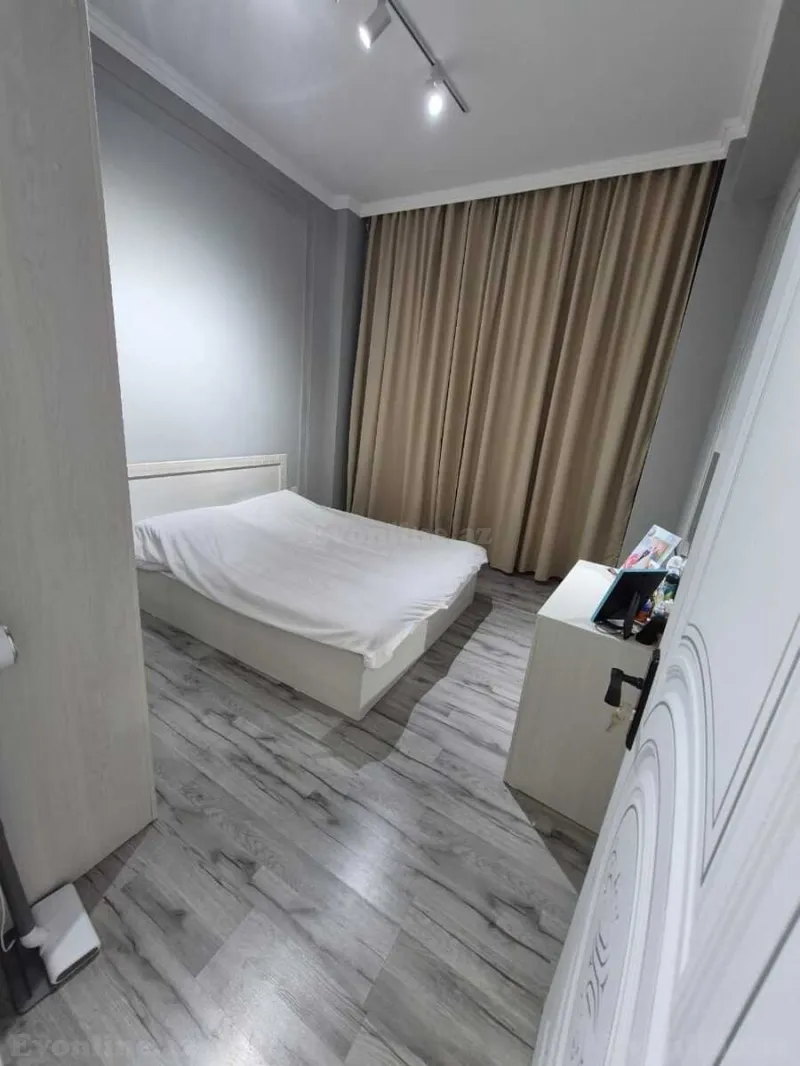 Satılır 3 otaqlı Mənzil Yeni tikili 70 m² Biləcəri - şəkil 7