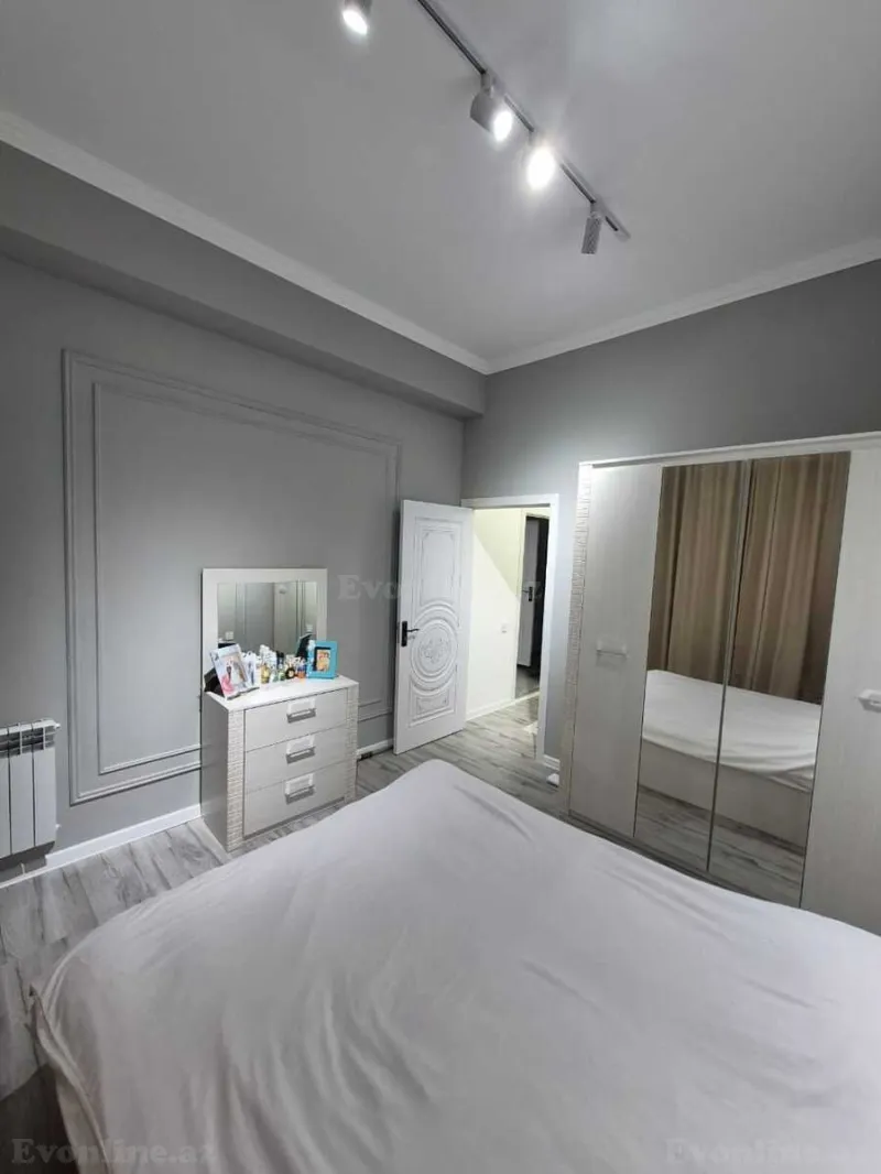 Satılır 3 otaqlı Mənzil Yeni tikili 70 m² Biləcəri - şəkil 8