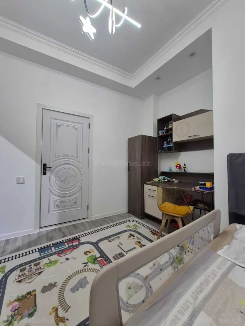 Satılır 3 otaqlı Mənzil Yeni tikili 70 m² Biləcəri - şəkil 12