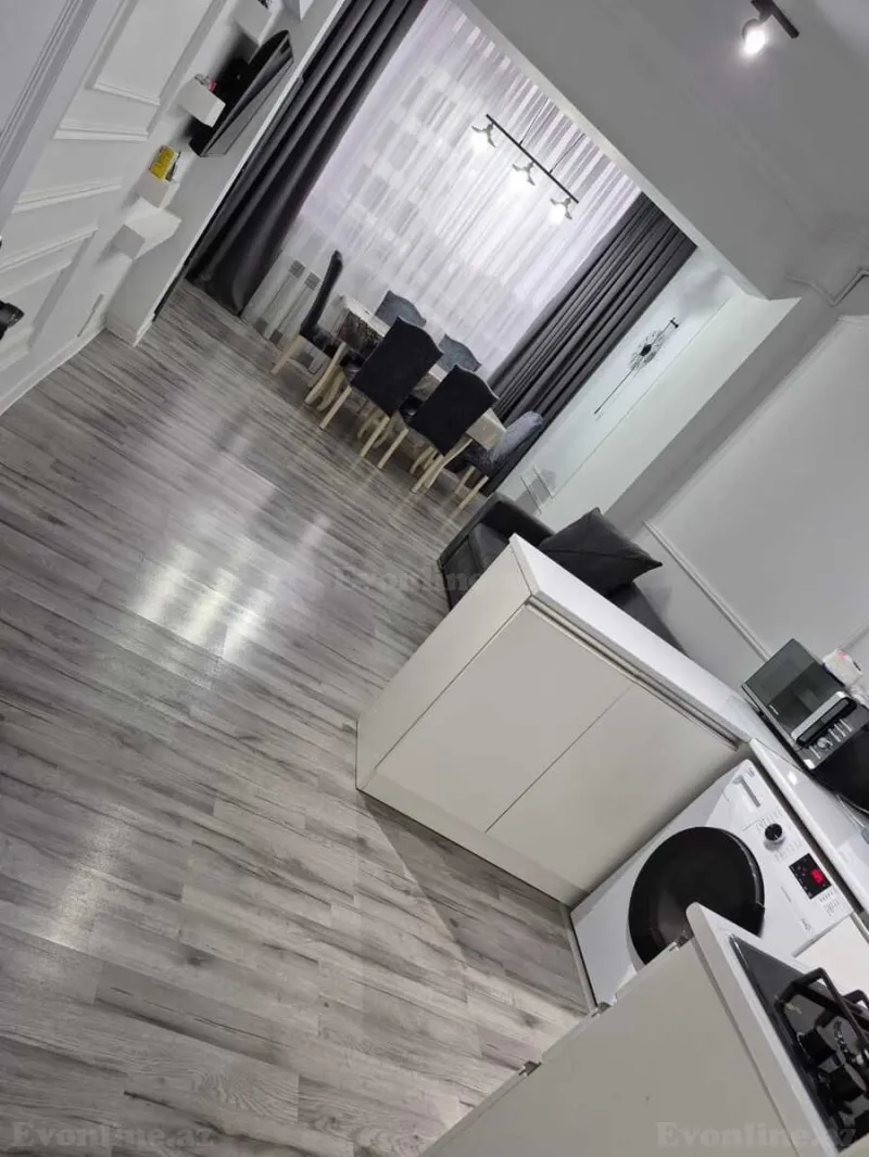 Satılır 3 otaqlı Mənzil Yeni tikili 70 m² Biləcəri - şəkil 14