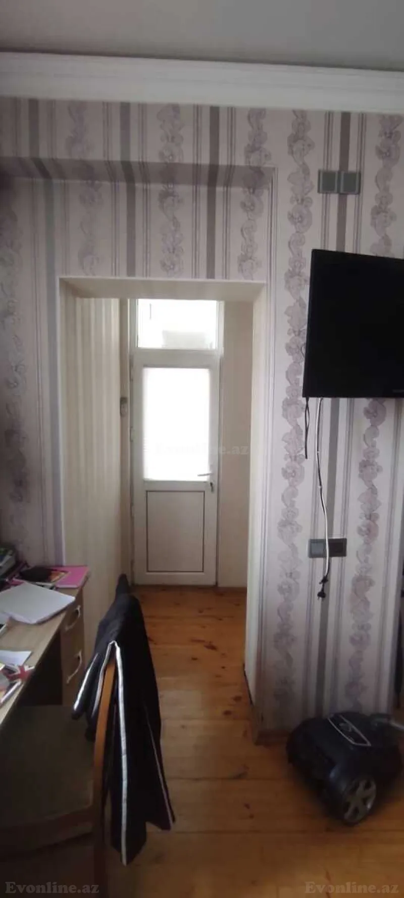 Satılır 3 otaqlı Mənzil Yeni tikili 82.5 m² Yeni Yasamal - şəkil 7