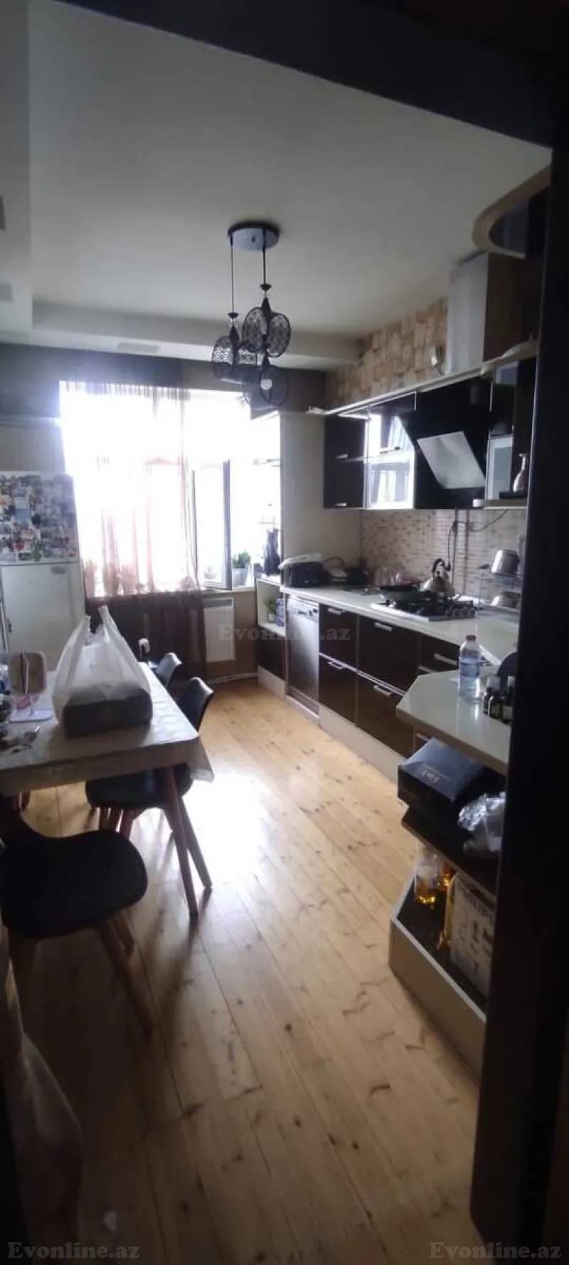 Satılır 3 otaqlı Mənzil Yeni tikili 82.5 m² Yeni Yasamal - şəkil 10