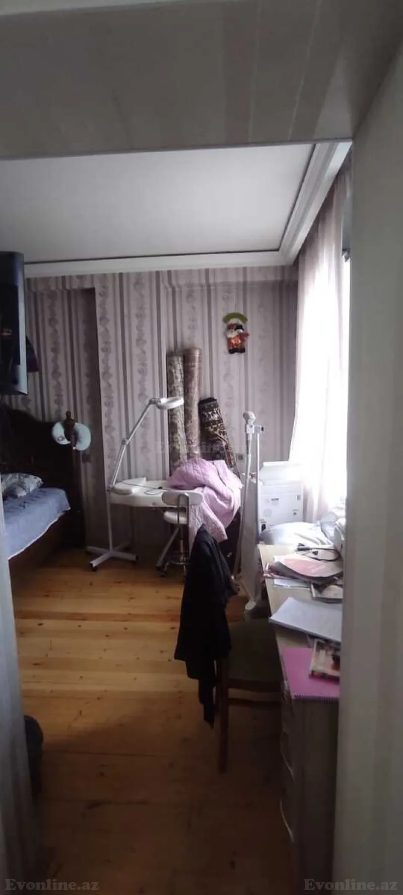 Satılır 3 otaqlı Mənzil Yeni tikili 82.5 m² Yeni Yasamal - şəkil 11