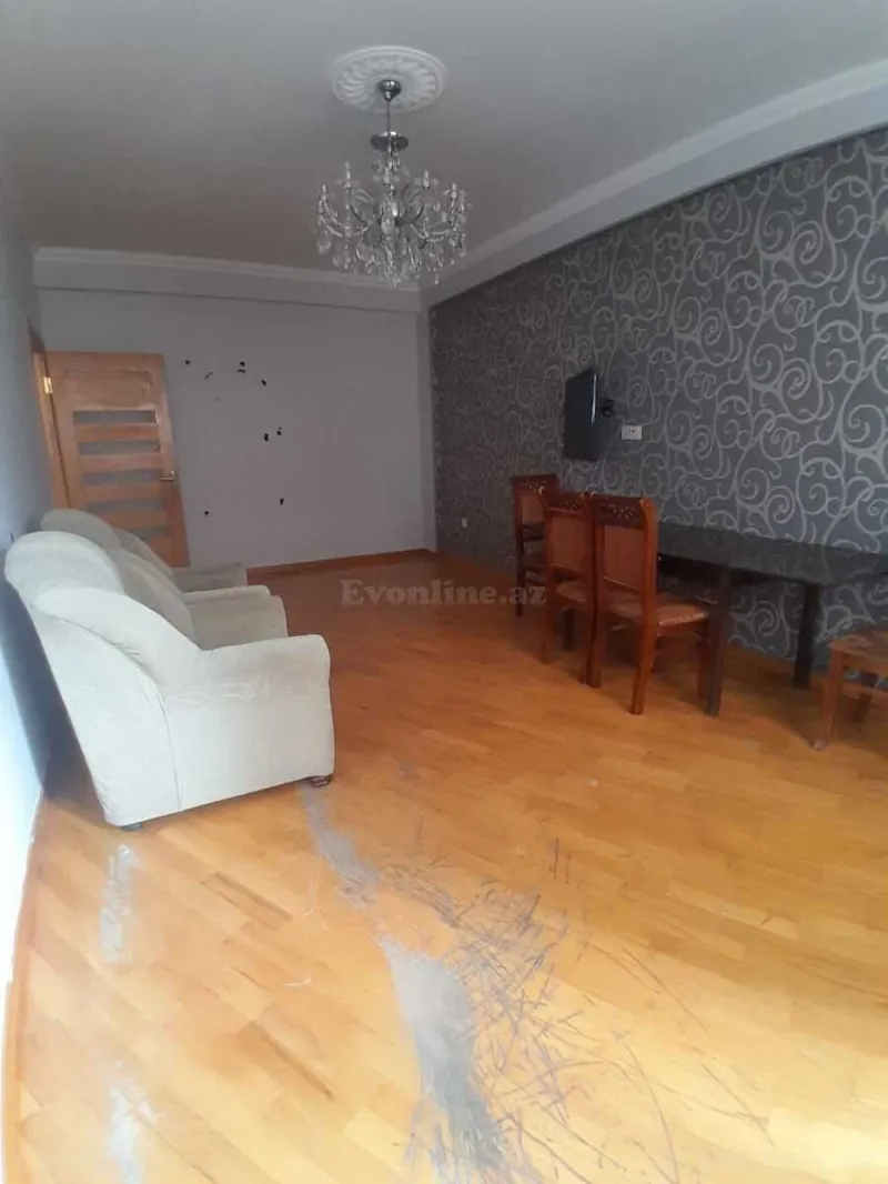 Satılır 2 otaqlı Mənzil Yeni tikili 76 m² Yeni Yasamal