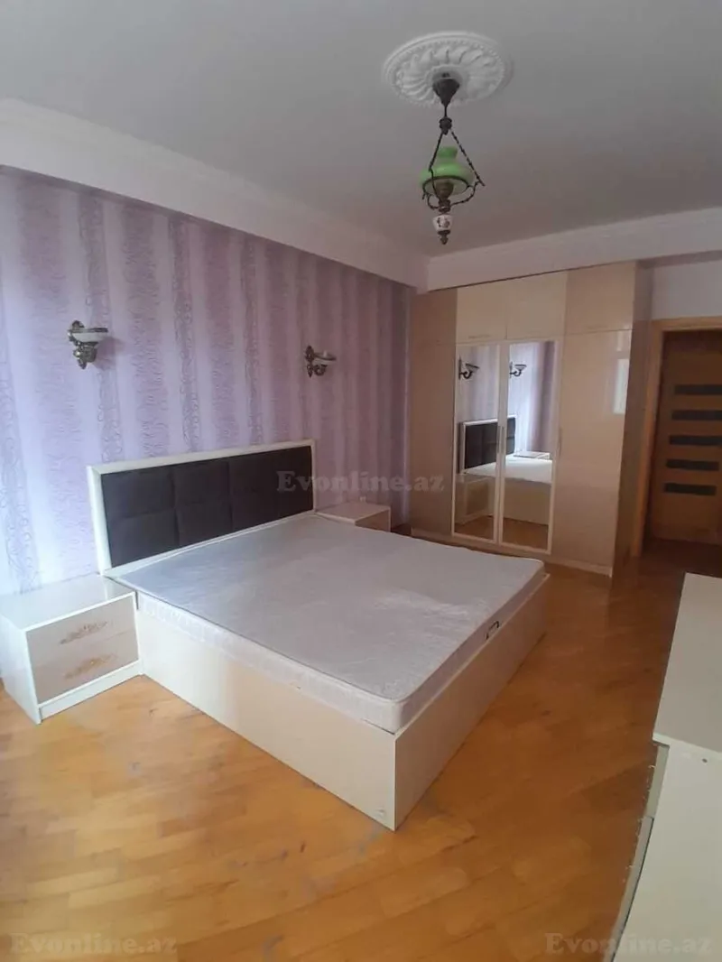 Satılır 2 otaqlı Mənzil Yeni tikili 76 m² Yeni Yasamal - şəkil 3