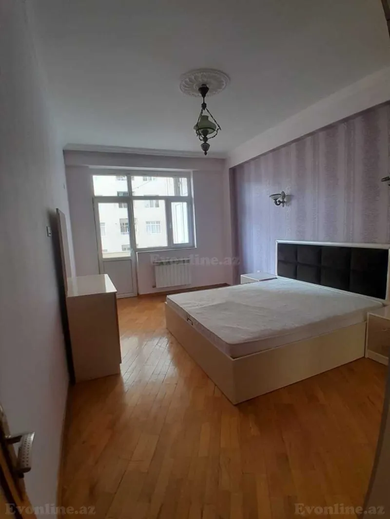 Satılır 2 otaqlı Mənzil Yeni tikili 76 m² Yeni Yasamal - şəkil 4