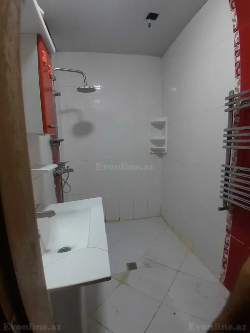 Satılır 2 otaqlı Mənzil Yeni tikili 76 m² Yeni Yasamal - şəkil 7