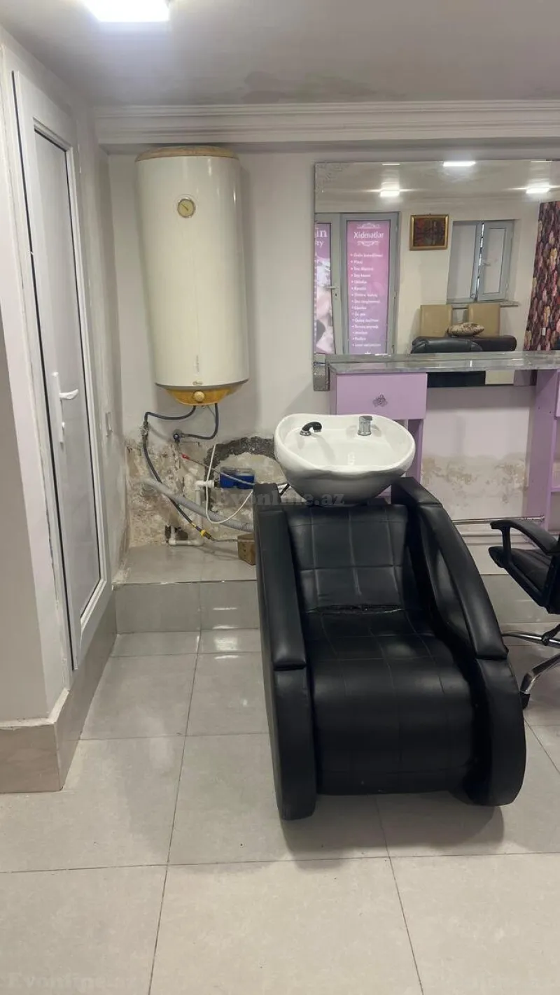 Satılır Obyekt 42 m² Xırdalan - şəkil 2