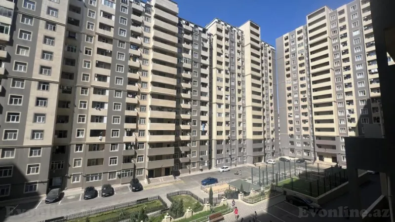 Satılır 3 otaqlı Mənzil Yeni tikili 80 m² Suraxanı r.