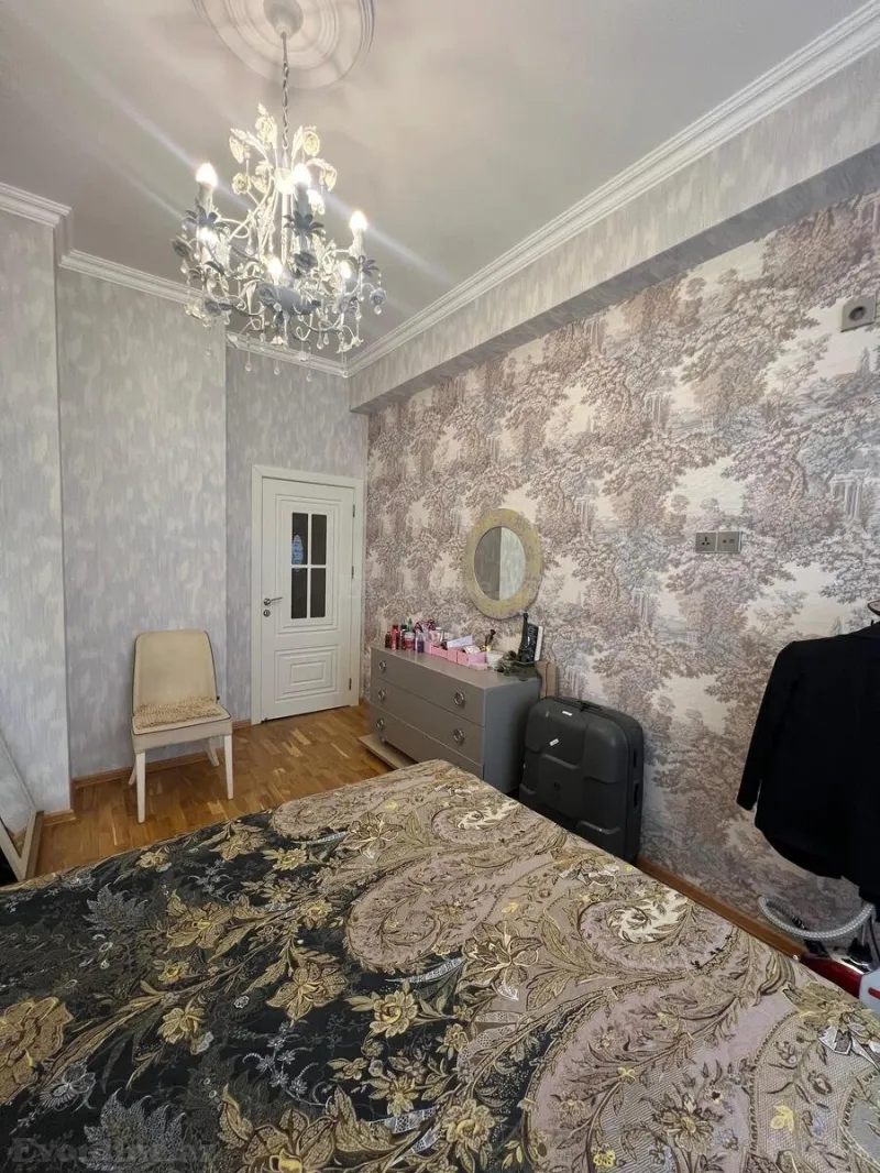 Satılır 3 otaqlı Mənzil Yeni tikili 80 m² Suraxanı r. - şəkil 7