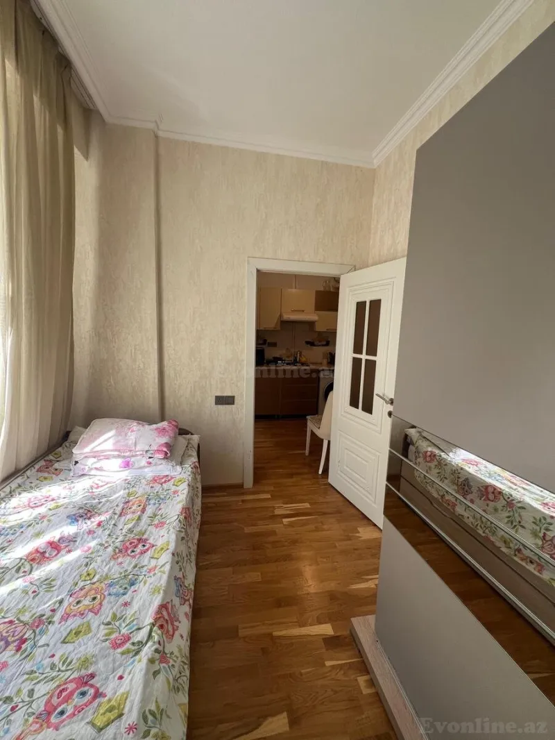 Satılır 3 otaqlı Mənzil Yeni tikili 80 m² Suraxanı r. - şəkil 8