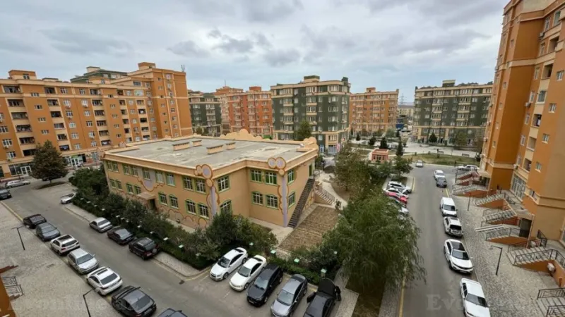 Satılır 2 otaqlı Mənzil Yeni tikili 42 m² Masazır
