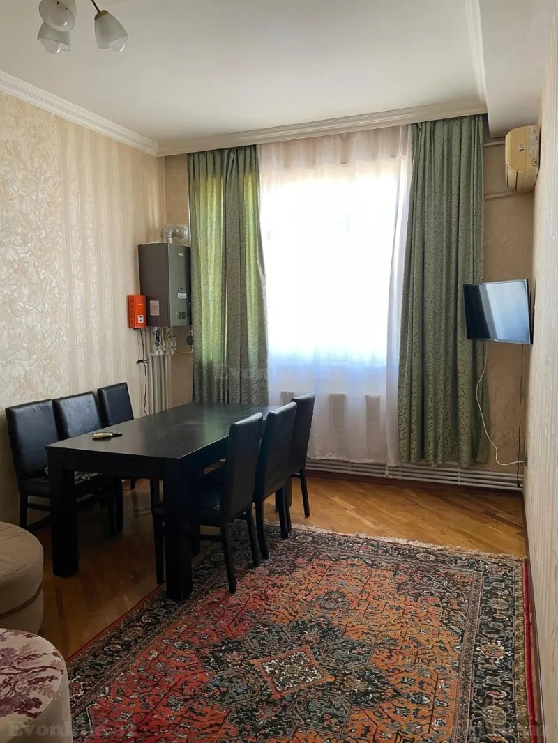 Satılır 2 otaqlı Mənzil Yeni tikili 42 m² Masazır - şəkil 2