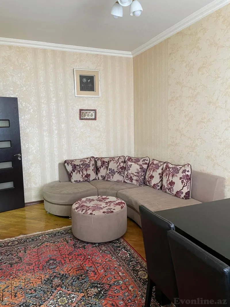 Satılır 2 otaqlı Mənzil Yeni tikili 42 m² Masazır - şəkil 3