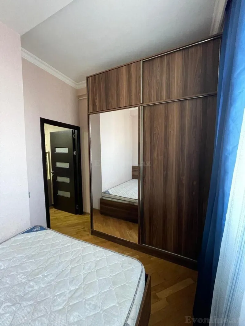 Satılır 2 otaqlı Mənzil Yeni tikili 42 m² Masazır - şəkil 5