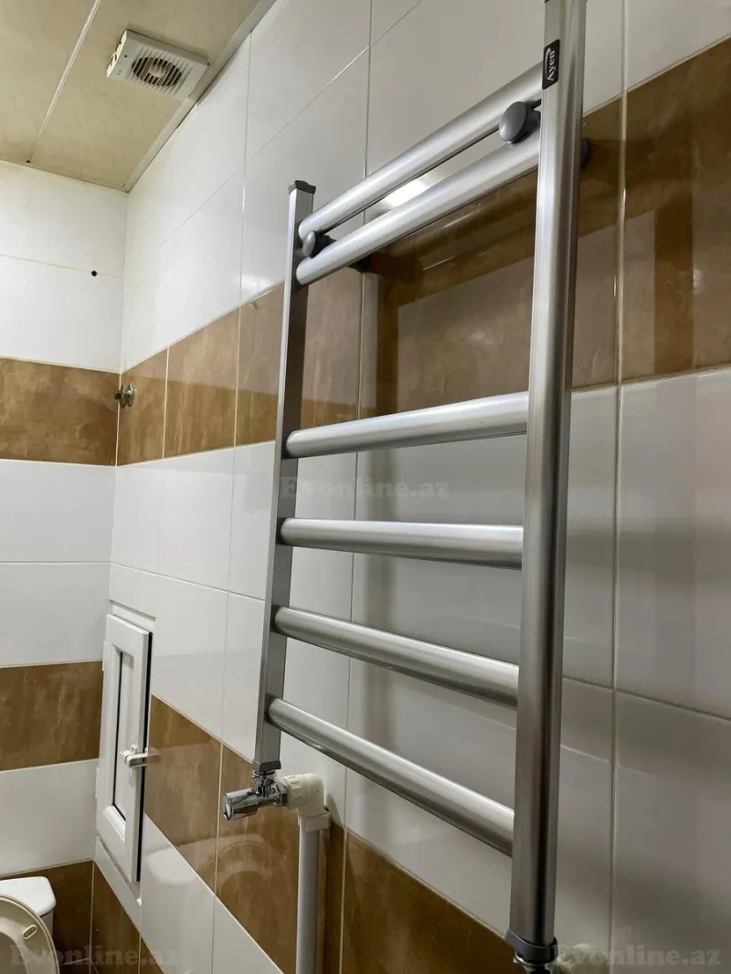 Satılır 2 otaqlı Mənzil Yeni tikili 42 m² Masazır - şəkil 9