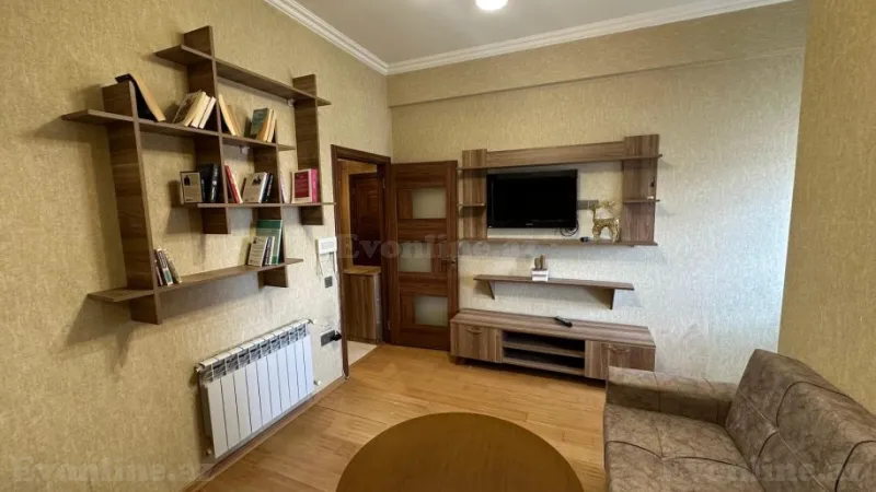 1 otaqlı Mənzil 32 m² Xırdalan Satılır