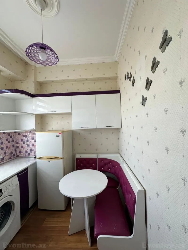 Satılır 1 otaqlı Mənzil Yeni tikili 32 m² Xırdalan - şəkil 5