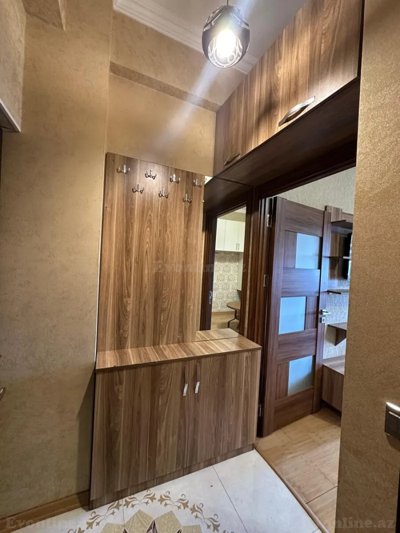 Satılır 1 otaqlı Mənzil Yeni tikili 32 m² Xırdalan - şəkil 8