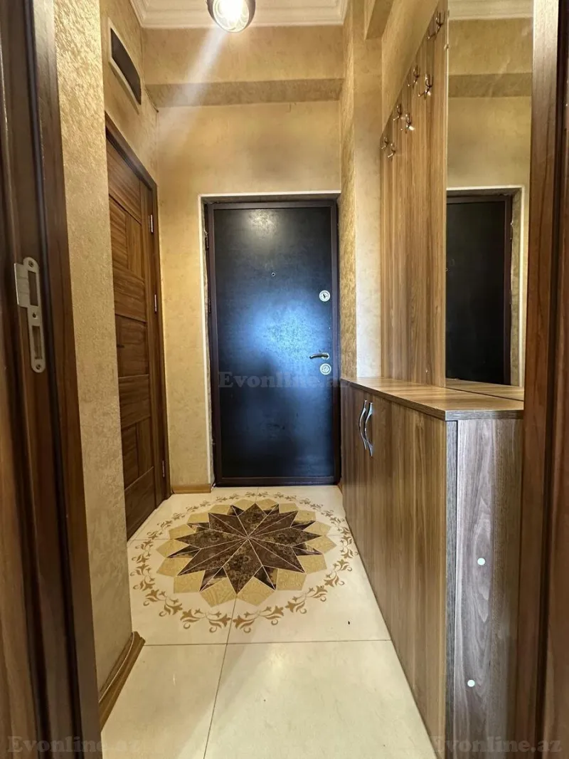 Satılır 1 otaqlı Mənzil Yeni tikili 32 m² Xırdalan - şəkil 9