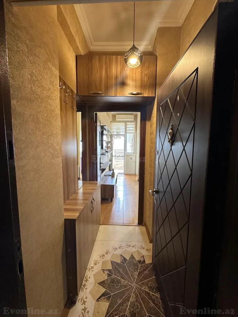 Satılır 1 otaqlı Mənzil Yeni tikili 32 m² Xırdalan - şəkil 10