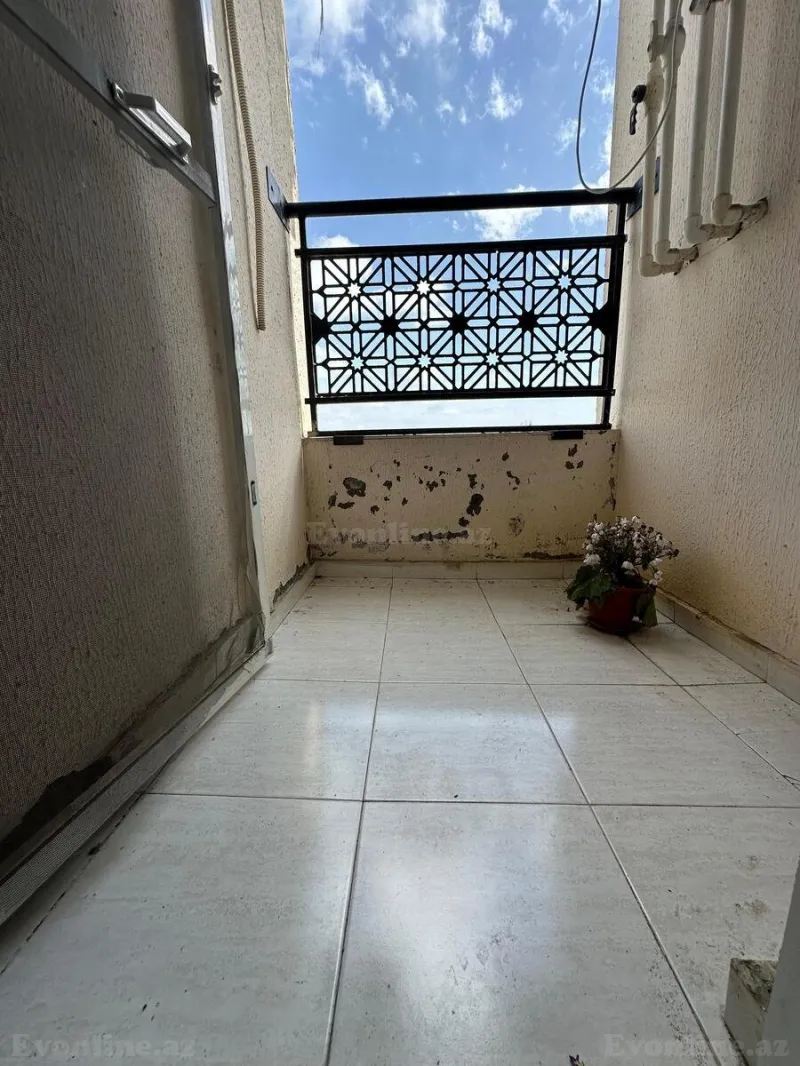 Satılır 1 otaqlı Mənzil Yeni tikili 32 m² Xırdalan - şəkil 11