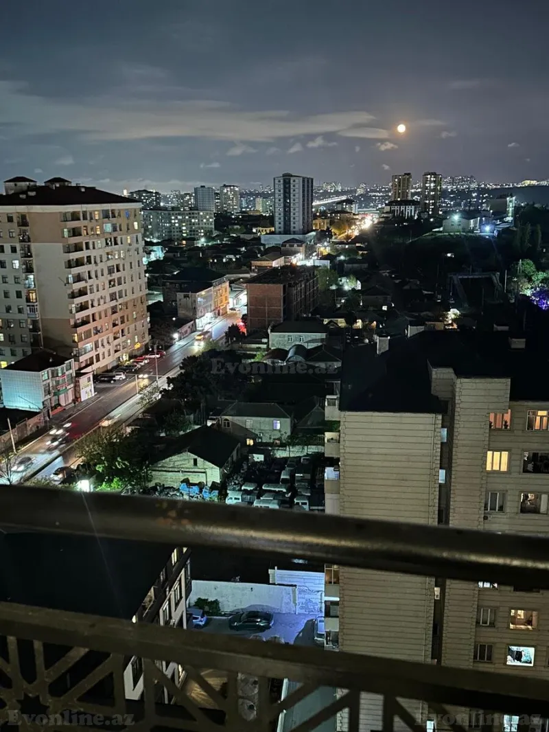 Satılır 1 otaqlı Mənzil Yeni tikili 32 m² Xırdalan - şəkil 12
