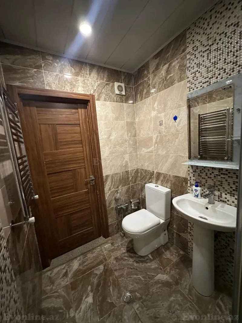Satılır 1 otaqlı Mənzil Yeni tikili 32 m² Xırdalan - şəkil 14