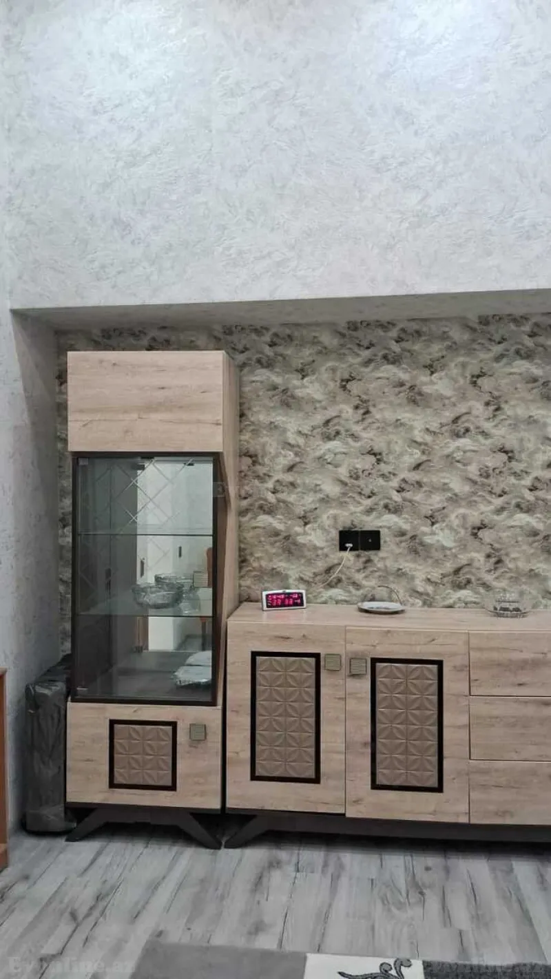 Kirayə verilir 1 otaqlı Mənzil Köhnə tikili 35 m² Sahil m. - şəkil 7