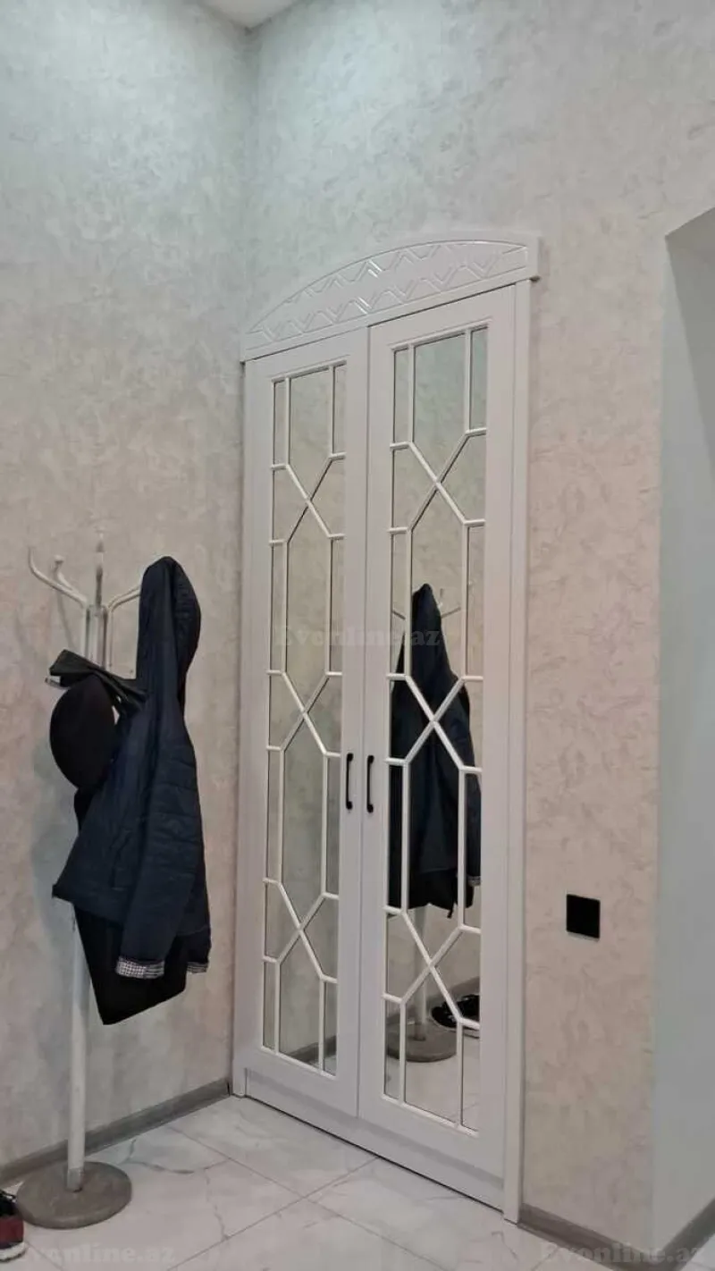 Kirayə verilir 1 otaqlı Mənzil Köhnə tikili 35 m² Sahil m. - şəkil 18