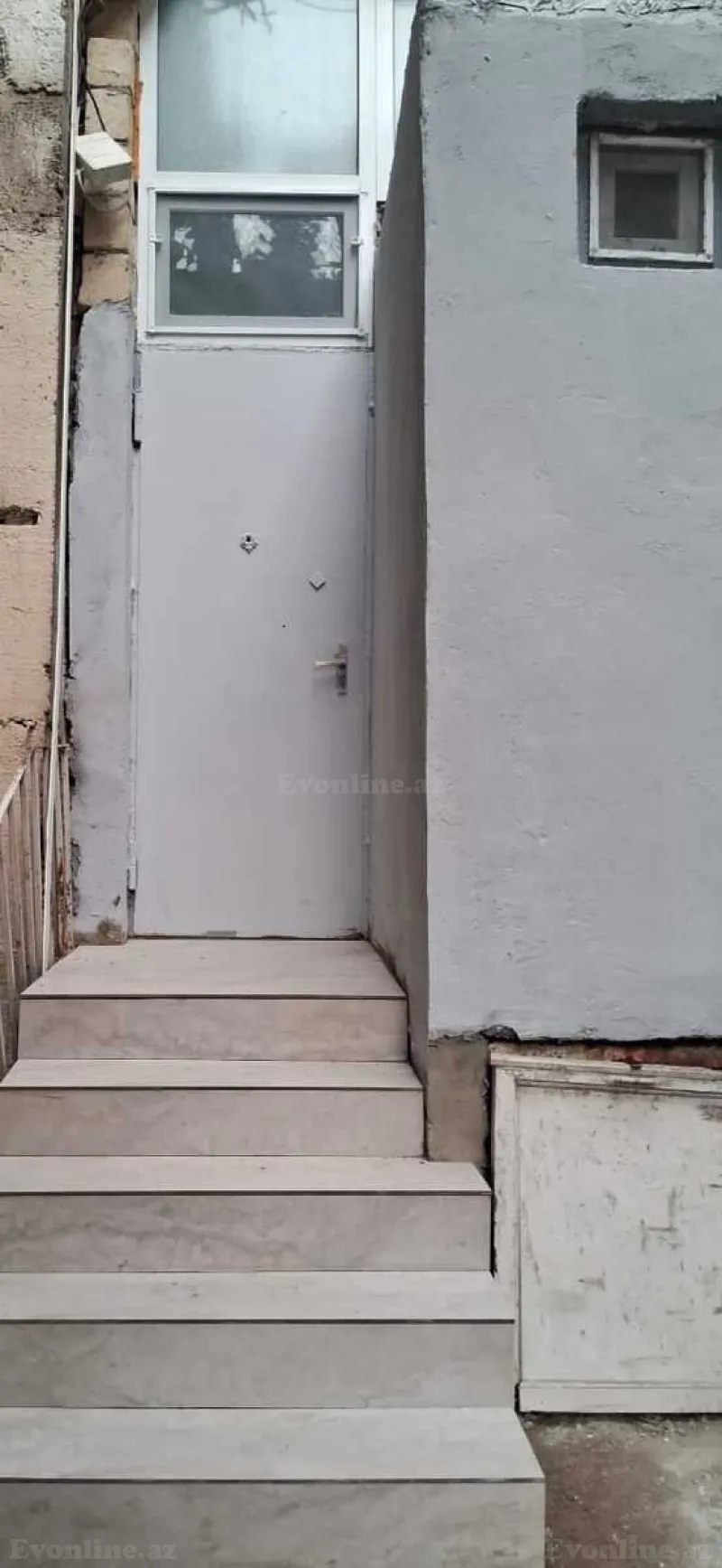 Kirayə verilir 1 otaqlı Mənzil Köhnə tikili 35 m² Sahil m. - şəkil 20