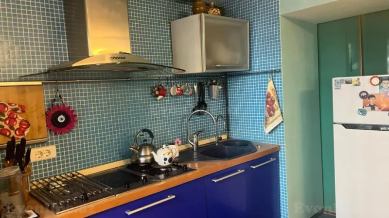 Kirayə verilir 3 otaqlı Mənzil Köhnə tikili 83 m² Nərimanov r. - şəkil 5