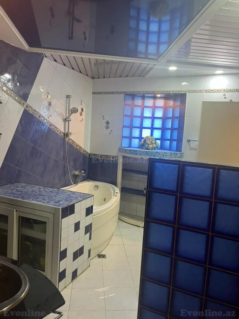 Kirayə verilir 3 otaqlı Mənzil Köhnə tikili 83 m² Nərimanov r. - şəkil 9