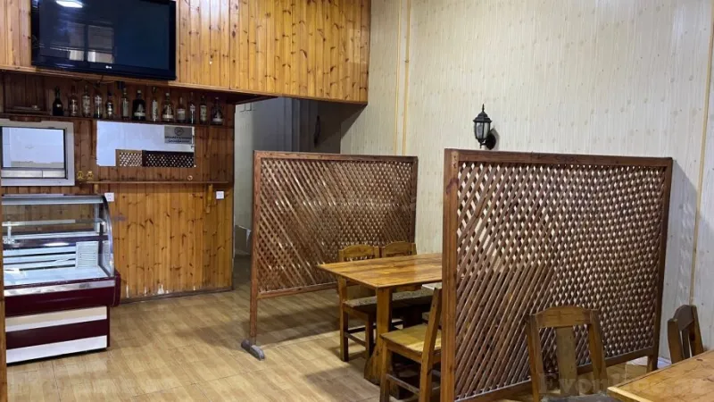 Obyekt 90 m² Yasamal r. Satılır