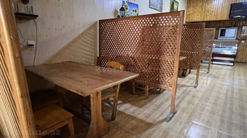 Satılır Obyekt 90 m² Yasamal r. - şəkil 3