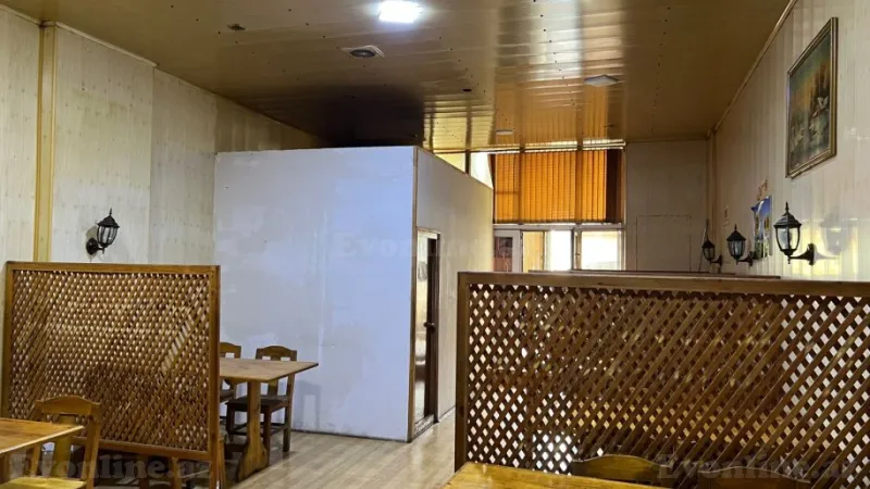 Satılır Obyekt 90 m² Yasamal r. - şəkil 5