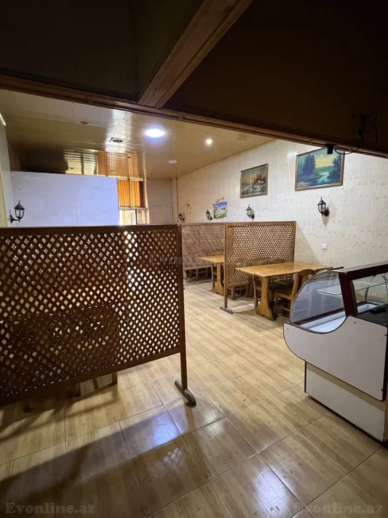 Satılır Obyekt 90 m² Yasamal r. - şəkil 8