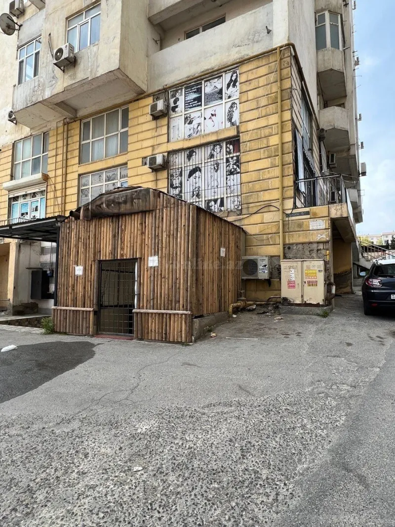 Satılır Obyekt 90 m² Yasamal r. - şəkil 9