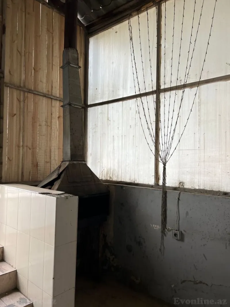 Satılır Obyekt 90 m² Yasamal r. - şəkil 11