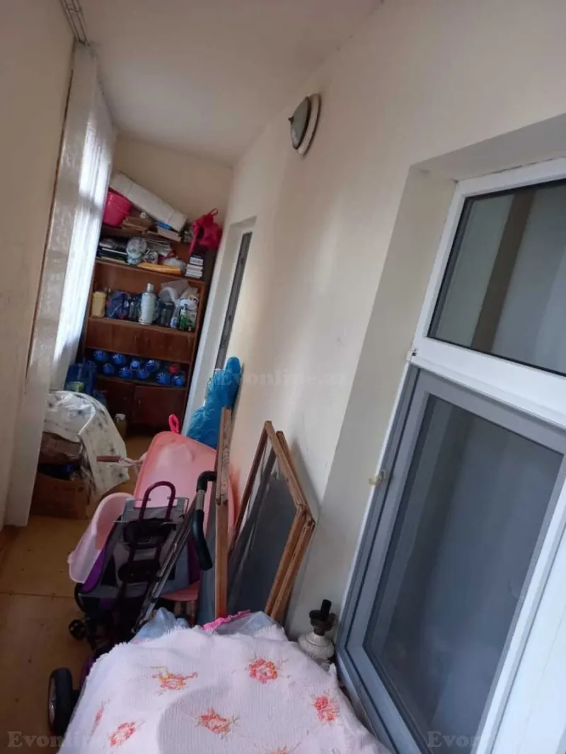 Satılır 4 otaqlı Mənzil Köhnə tikili 110 m² Xalqlar Dostluğu m. - şəkil 12