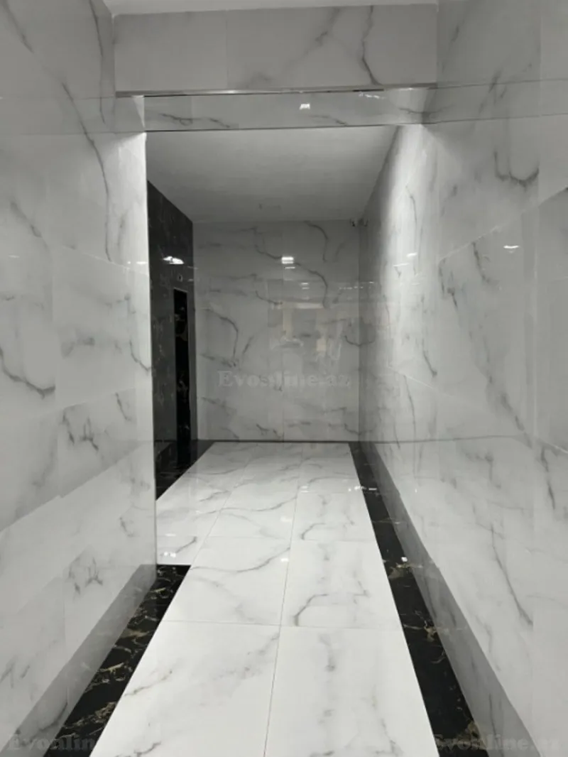 Satılır 3 otaqlı Mənzil Yeni tikili 110 m² 8-ci mikrorayon - şəkil 4