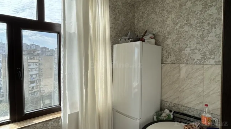 Kirayə verilir 2 otaqlı Mənzil Yeni tikili 60 m² 4-cü mikrorayon - şəkil 3