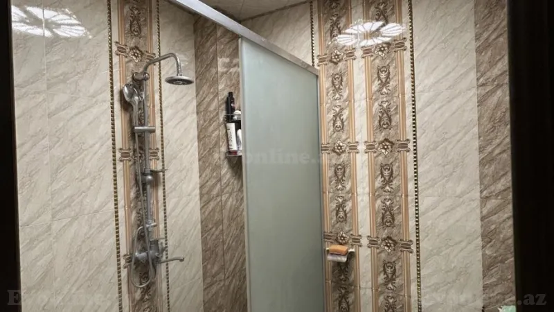 Kirayə verilir 2 otaqlı Mənzil Yeni tikili 60 m² 4-cü mikrorayon - şəkil 10
